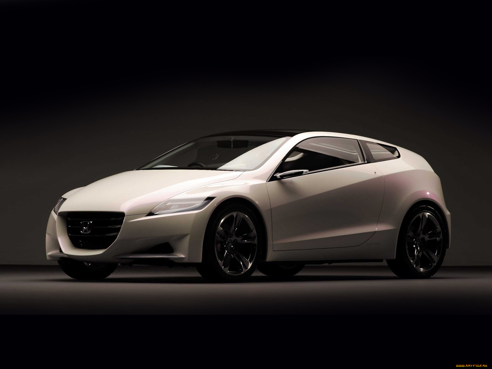 , honda